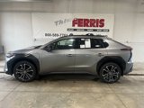 New 2025 Toyota bZ4X AWD image 2