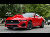 Used 2024 Ford Mustang Premium image 2