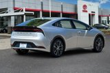 New 2025 Toyota Prius XLE image 5