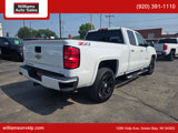 Used 2018 Chevrolet Silverado 1500 LT w/ All Star Edition image 3