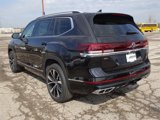 New 2025 Volkswagen Atlas SEL Premium R-Line image 3