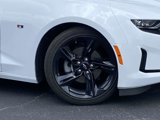 Used 2024 Chevrolet Camaro LT w/ RS Package image 3