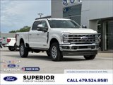New 2025 Ford F350 Lariat image 2
