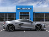 New 2025 Chevrolet Corvette Z06 w/ Stealth Interior Trim Package image 5