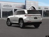 New 2025 Jeep Grand Cherokee Limited 4xe image 5