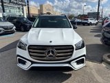 New 2025 Mercedes-Benz GLS 450 4MATIC image 2