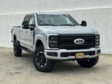 New 2025 Ford F250 Platinum w/ Tremor Off-Road Package image 2