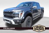 New 2025 Ford F150 Raptor image 3