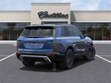 New 2026 Cadillac Vistiq Sport image 4