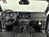 New 2025 Jeep Wrangler Unlimited Rubicon 392 image 3