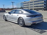 Certified 2021 Porsche Panamera Turbo S image 3