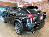 Used 2021 Lexus NX 300 F Sport w/ Accessory Package image 6
