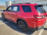 Used 2025 Honda Pilot Black Edition image 3