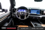 Used 2024 Chevrolet Silverado 2500 High Country w/ Technology Package image 4