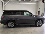New 2025 INFINITI QX80 Luxe image 6
