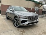 New 2025 Genesis GV80 3.5T Prestige image 2
