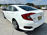 Used 2017 Honda Civic LX image 6