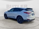 New 2025 Acura RDX A-Spec image 3