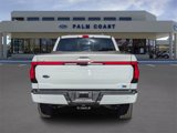 Certified 2023 Ford F150 Lightning Lariat image 4