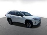 Used 2024 Toyota RAV4 LE image 2