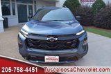 New 2026 Chevrolet Equinox RS image 3
