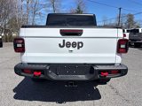 New 2025 Jeep Gladiator Rubicon image 3