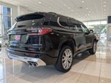 New 2026 GMC Acadia Denali w/ LPO, Floor Liner Package image 4
