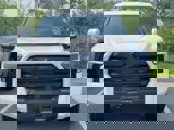 New 2025 Toyota Tundra SR5 image 3