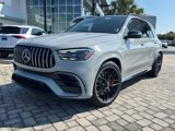 New 2026 Mercedes-Benz GLE 63 AMG S image 1