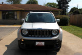 Used 2017 Jeep Renegade Latitude image 3