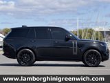 Used 2025 Land Rover Range Rover SE image 2