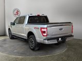Used 2022 Ford F150 4x4 SuperCrew image 5