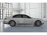 New 2025 Mercedes-Benz E 350 4MATIC Sedan image 2