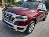 Used 2022 RAM 1500 Limited image 3
