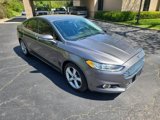 Used 2014 Ford Fusion SE image 2