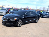 Used 2017 Buick LaCrosse Essence w/ Sights and Sounds Package image 2