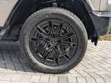 New 2025 Mercedes-Benz G 580 w/ EQ Technology image 2
