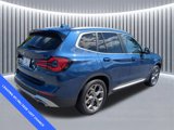 Certified 2022 BMW X3 xDrive30i w/ Convenience Package image 5