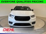 New 2026 Chrysler Pacifica Limited w/ S Appearance Package image 2