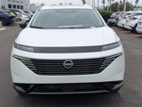 New 2025 Nissan Murano Platinum w/ Cargo Package image 6