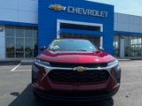 Used 2024 Chevrolet Trax LS w/ Driver Confidence Package image 2