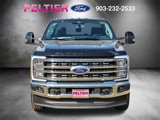 New 2025 Ford F250 Lariat image 2