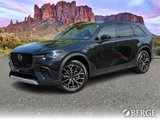 New 2025 MAZDA CX-70 Plug-In Hybrid w/ Premium Plus image 2