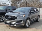 Used 2024 Ford Edge Titanium w/ Titanium Elite Package image 3