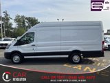 Used 2024 Ford Transit 350 148 High Roof Extended AWD image 4