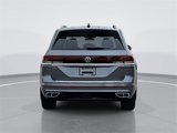 New 2025 Volkswagen Atlas SEL Premium R-Line image 4