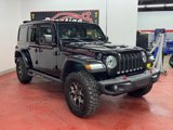 Used 2019 Jeep Wrangler Unlimited Rubicon image 5