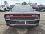 New 2025 Dodge Charger R/T w/ Quick Order Package 25M R/T image 6