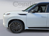 Used 2025 INFINITI QX80 Autograph w/ Autograph Exterior Package image 2