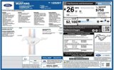 Used 2024 Ford Mustang Premium image 4